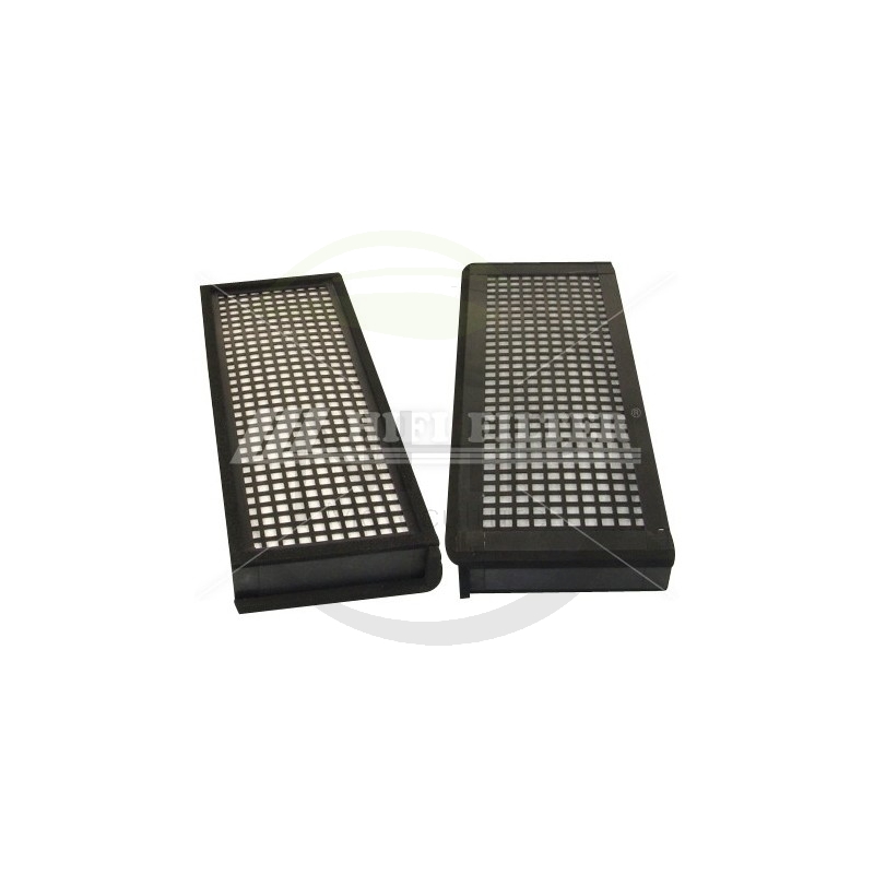 FILTRE HABITACLE - HIFI FILTER - SC 17683 CAG - SC17683CAG