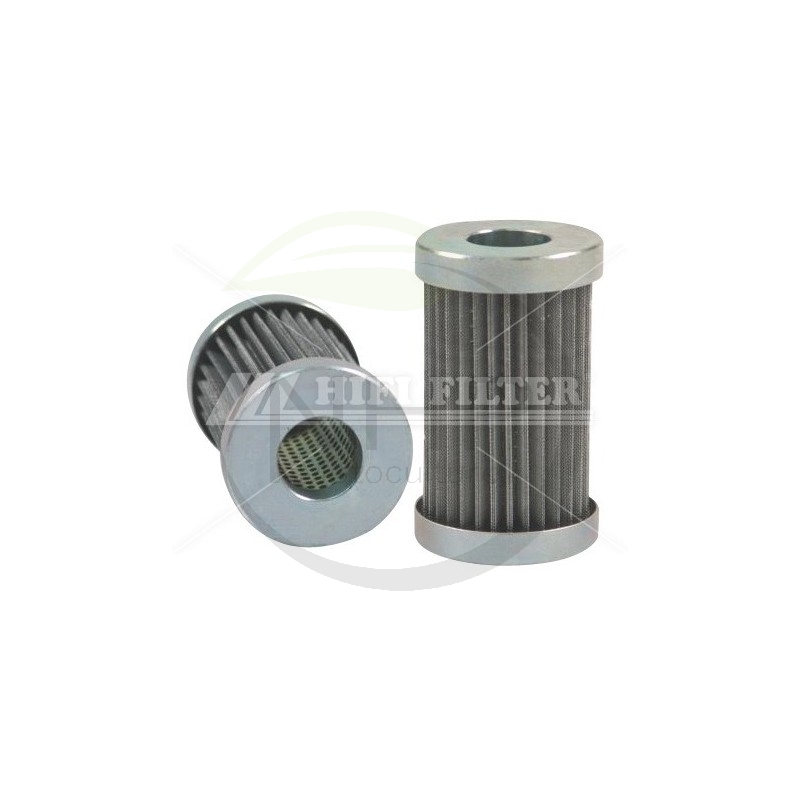 FILTRE HYDRAULIQUE DE TRANSMISSION - HIFI FILTER - SH 62284 - SH62284