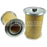 FILTRE à AIR PRIMAIRE - HIFI FILTER - SA 17485 - SA17485