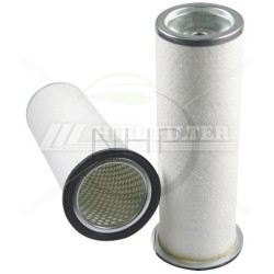 FILTRE à AIR SéCURITé - HIFI FILTER - SA 16082 - SA16082