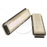 FILTRE HABITACLE - HIFI FILTER - SC 70005 CAG - SC70005CAG