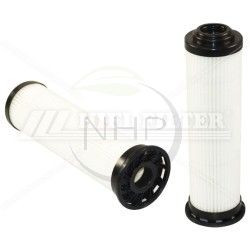 FILTRE HYDRAULIQUE - HIFI FILTER - SH 51401 - SH51401