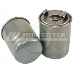 FILTRE à GASOIL - HIFI FILTER - SN 70336 - SN70336