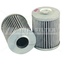 FILTRE HYDRAULIQUE DE PILOTAGE - HIFI FILTER - SH 56261 - SH56261