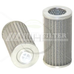 FILTRE HYDRAULIQUE - HIFI FILTER - SH 76115 - SH76115