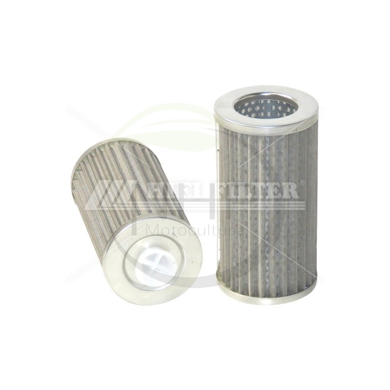 FILTRE HYDRAULIQUE - HIFI FILTER - SH 76115 - SH76115