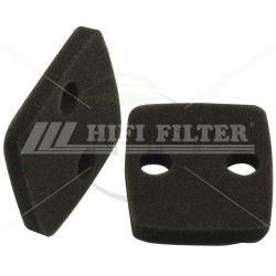 FILTRE à AIR - HIFI FILTER - SA 12269 - SA12269