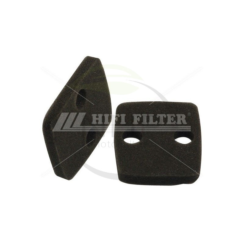 FILTRE à AIR - HIFI FILTER - SA 12269 - SA12269