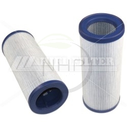 FILTRE HYDRAULIQUE - HIFI FILTER - SH 68316 NCO - SH68316NCO