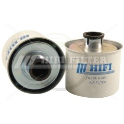 FILTRE D'AéRATION - HIFI FILTER - FS 409 - FS409