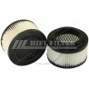 FILTRE D'AéRATION - HIFI FILTER - SA 12587 - SA12587