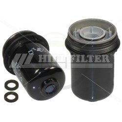 FILTRE à GASOIL - HIFI FILTER - SN 40785 - SN40785