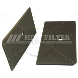 FILTRE HABITACLE - HIFI FILTER - SC 50239 - SC50239