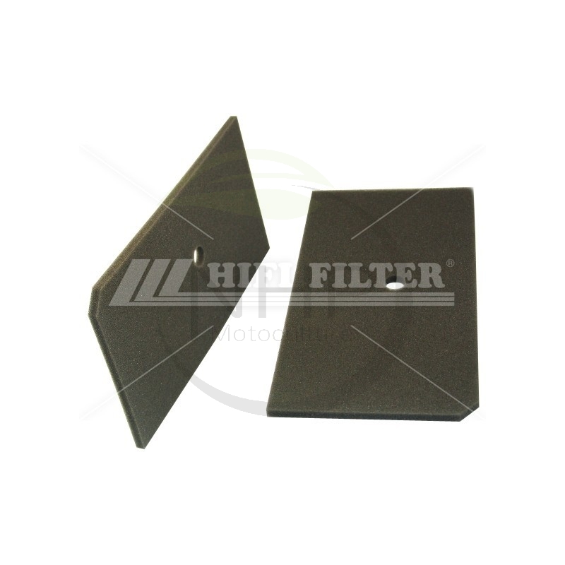 FILTRE HABITACLE - HIFI FILTER - SC 50239 - SC50239