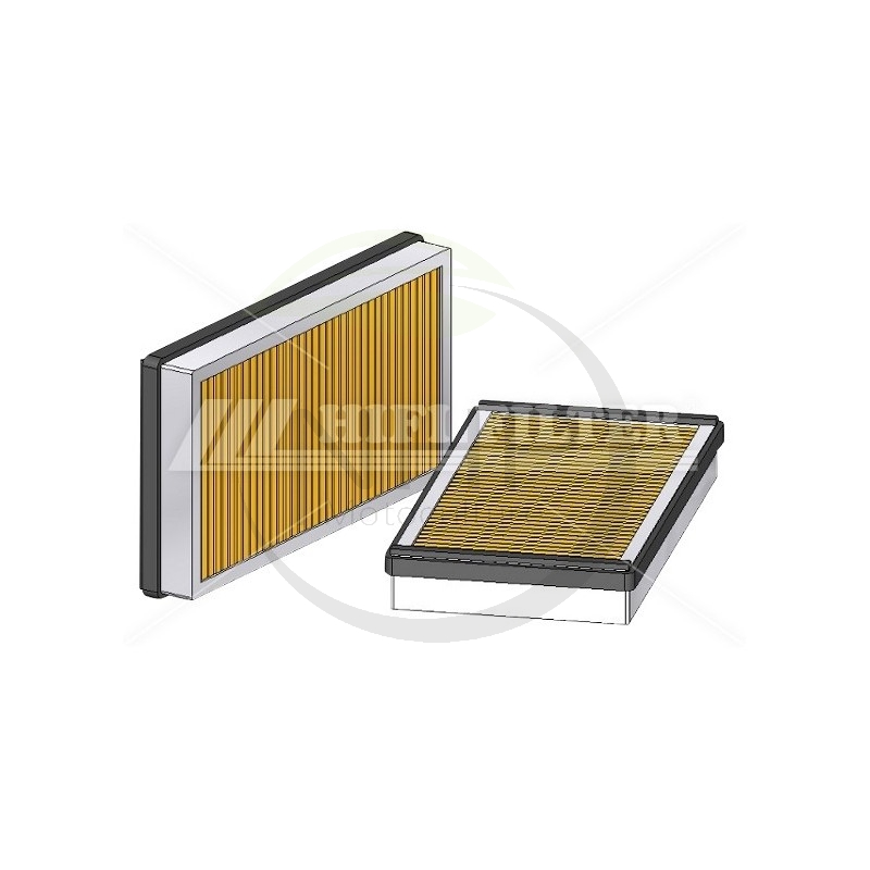 FILTRE HABITACLE - HIFI FILTER - SC 40065 - SC40065