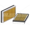 FILTRE HABITACLE - HIFI FILTER - SC 40065 - SC40065