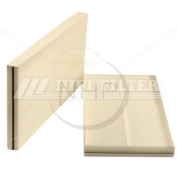 FILTRE HABITACLE - HIFI FILTER - SC 40069 - SC40069