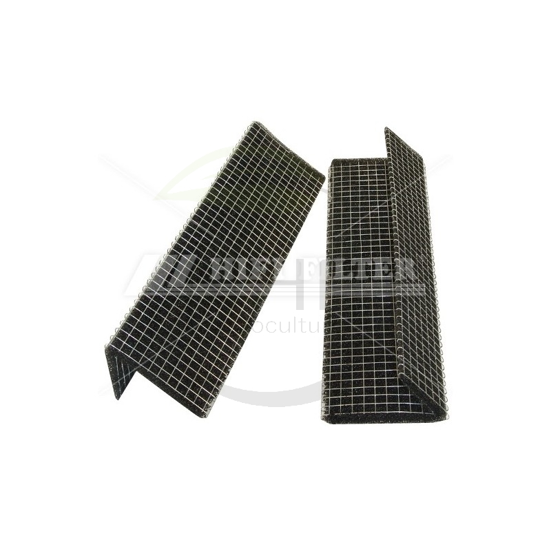 FILTRE HABITACLE - HIFI FILTER - SC 90222 - SC90222