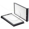 FILTRE HABITACLE - HIFI FILTER - SC 50344 - SC50344