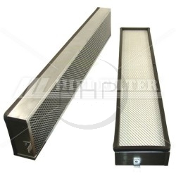 FILTRE HABITACLE - HIFI FILTER - SC 50253 - SC50253