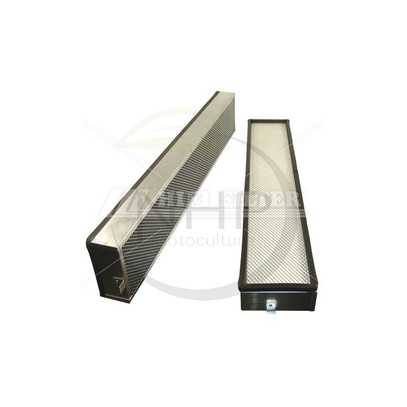 FILTRE HABITACLE - HIFI FILTER - SC 50253 - SC50253