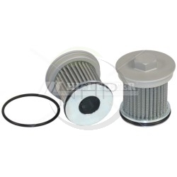 FILTRE HYDRAULIQUE - HIFI FILTER - SH 62490 - SH62490