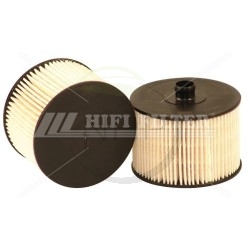 FILTRE à GASOIL - HIFI FILTER - SN 99118 - SN99118