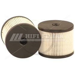 FILTRE à GASOIL - HIFI FILTER - SN 39915 - SN39915