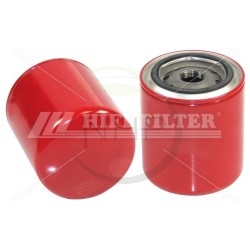 FILTRE à GASOIL - HIFI FILTER - SN 30059 - SN30059