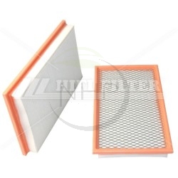 FILTRE HABITACLE - HIFI FILTER - SC 90070 - SC90070