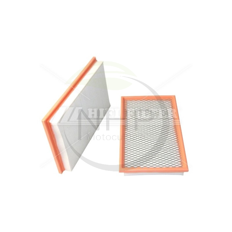 FILTRE HABITACLE - HIFI FILTER - SC 90070 - SC90070