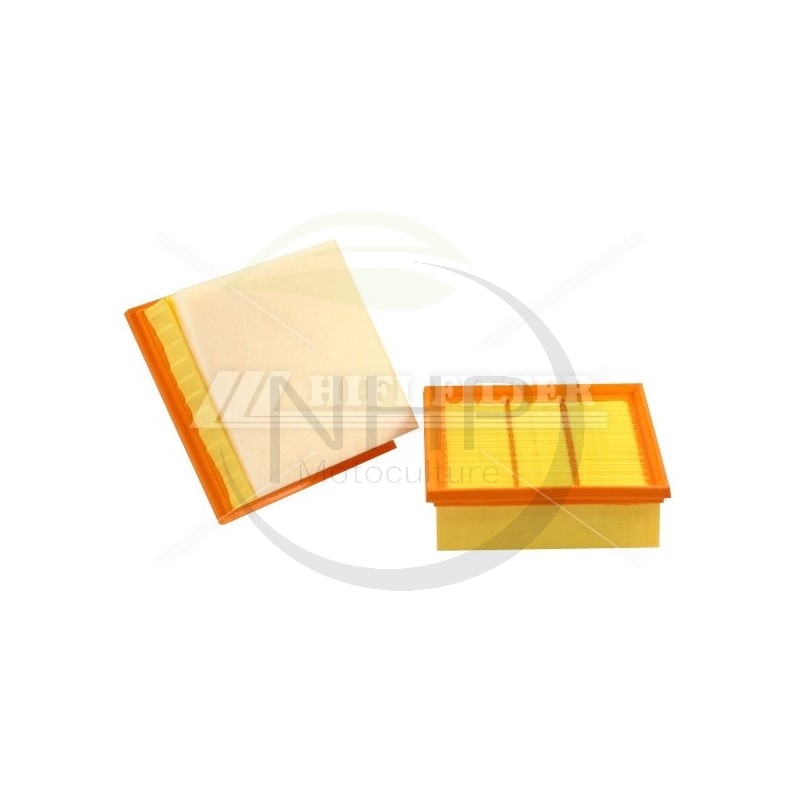 FILTRE à AIR - HIFI FILTER - SA 4138 - SA4138