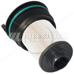 FILTRE à GASOIL - HIFI FILTER - SN 70475 - SN70475