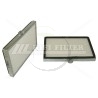 FILTRE HABITACLE - HIFI FILTER - SC 90298 - SC90298