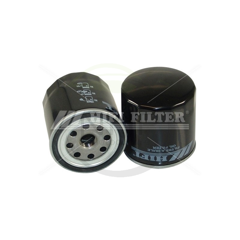 FILTRE HYDRAULIQUE - HIFI FILTER - SO 285 - SO285