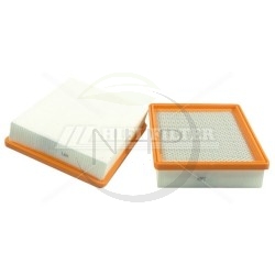 FILTRE HABITACLE - HIFI FILTER - SC 50015 - SC50015