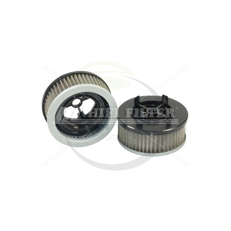 FILTRE HYDRAULIQUE DE TRANSMISSION - HIFI FILTER - SH 52200 - SH52200