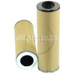 FILTRE HYDRAULIQUE - HIFI FILTER - SH 65001 - SH65001