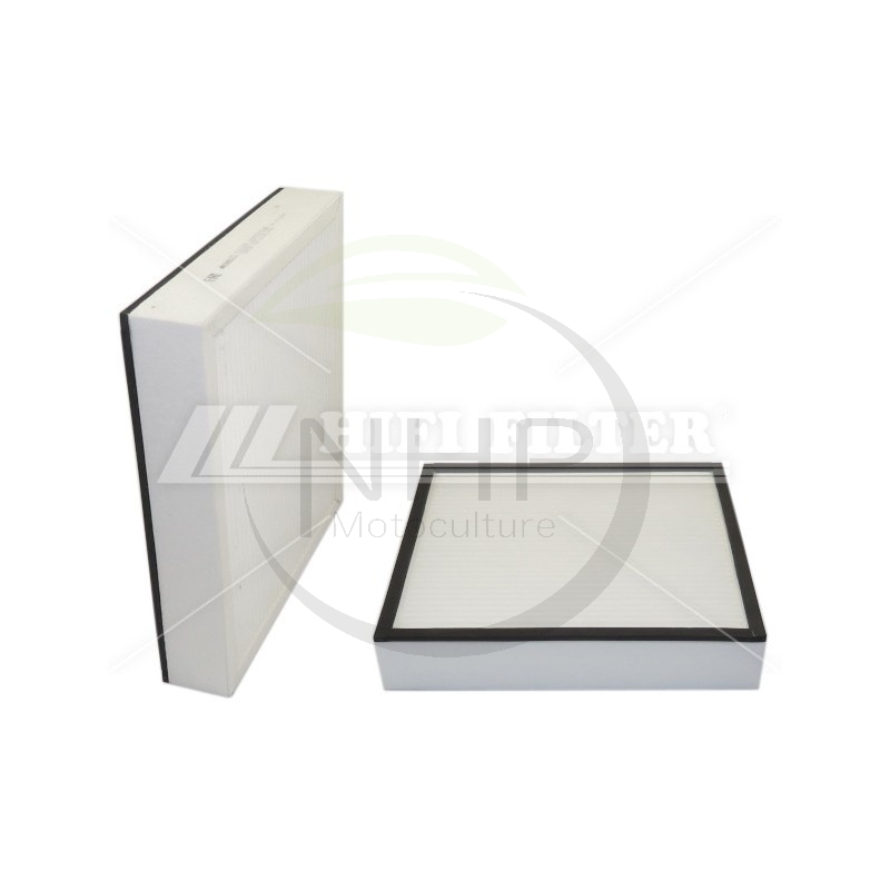 FILTRE HABITACLE - HIFI FILTER - SC 60164 - SC60164