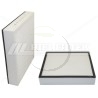 FILTRE HABITACLE - HIFI FILTER - SC 60164 - SC60164