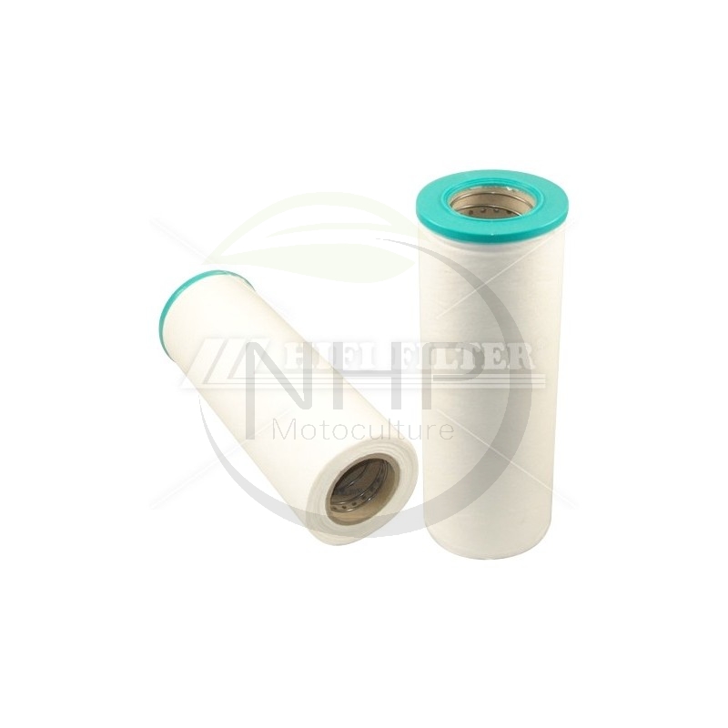 FILTRE HYDRAULIQUE - HIFI FILTER - SH 70538 - SH70538