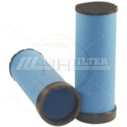 FILTRE à AIR SéCURITé - HIFI FILTER - SA 17258 - SA17258