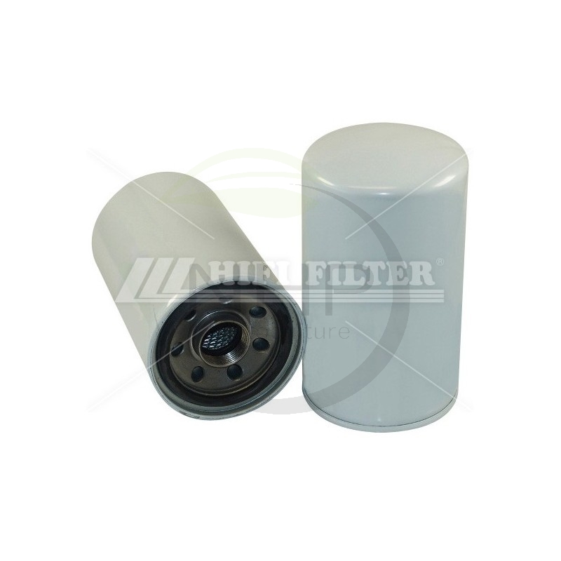 FILTRE HYDRAULIQUE - HIFI FILTER - SH 62045 - SH62045