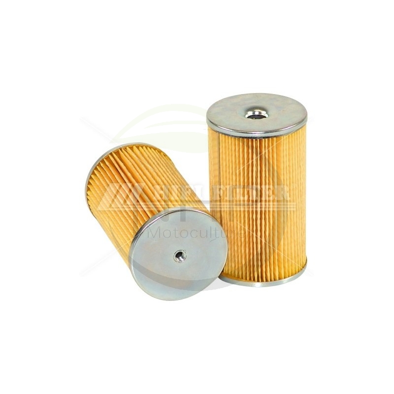 FILTRE à GASOIL - HIFI FILTER - SN 70111 - SN70111