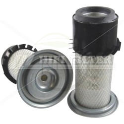 FILTRE à AIR - HIFI FILTER - SA 16018 - SA16018