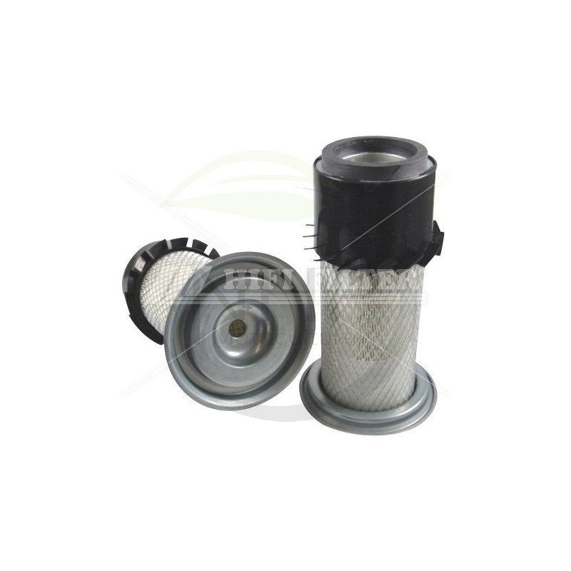 FILTRE à AIR - HIFI FILTER - SA 16018 - SA16018