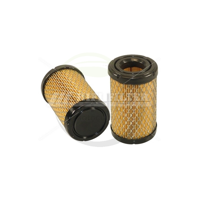 FILTRE à AIR - HIFI FILTER - SA 12753 - SA12753