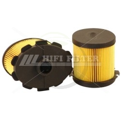 FILTRE à GASOIL - HIFI FILTER - SN 39913 - SN39913