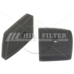 FILTRE à AIR - HIFI FILTER - SA 12774 - SA12774