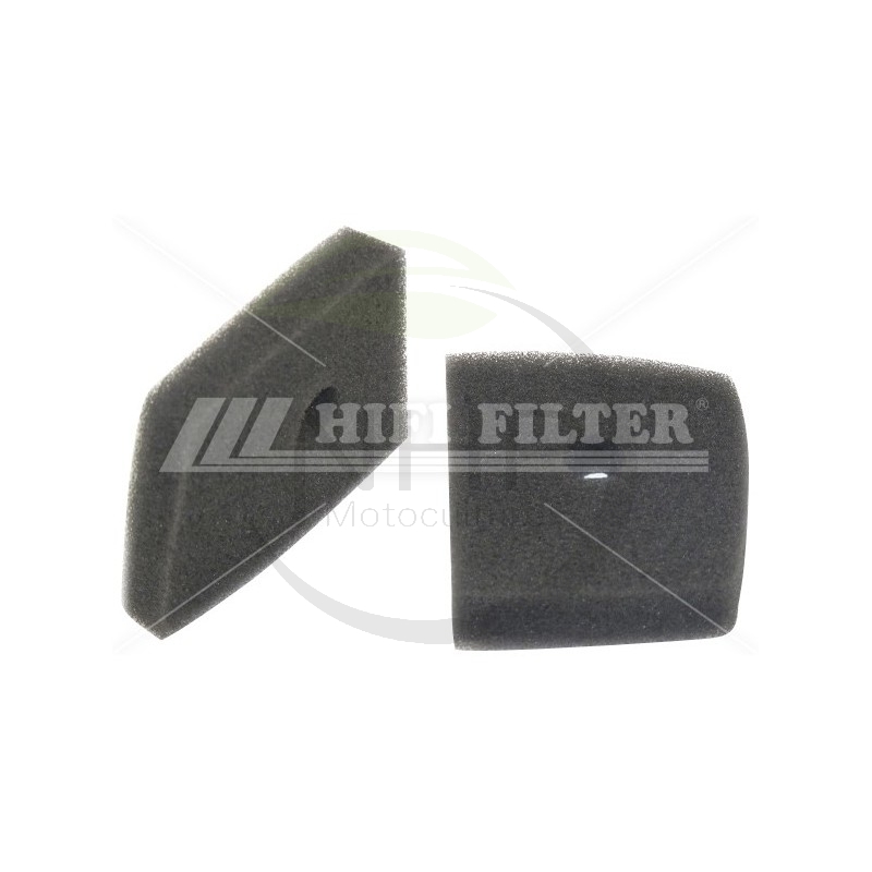 FILTRE à AIR - HIFI FILTER - SA 12774 - SA12774